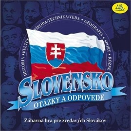 Albi Slovensko - otázky a odpovede
