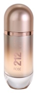 Carolina Herrera 212 VIP Rose 80ml - cena, srovnání