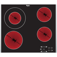 Whirlpool AKT 8130 LX - cena, srovnání