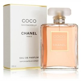 Chanel Coco Mademoiselle 200ml