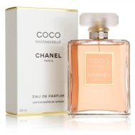 Chanel Coco Mademoiselle 200ml - cena, srovnání