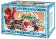 Herbex Zimný čaj s echinaceou 20x3g - cena, srovnání