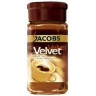 Jacobs Velvet 200g - cena, srovnání