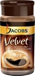 Jacobs Velvet 100g