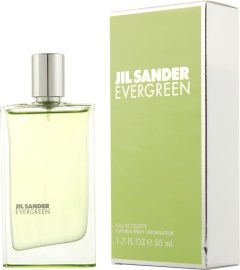 Jil Sander Evergreen 50ml