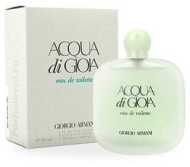 Giorgio Armani Acqua di Gioia 50ml - cena, srovnání