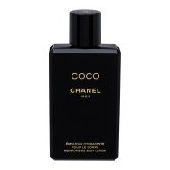 Chanel Coco 200ml - cena, srovnání