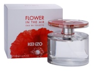 Kenzo Flower In The Air 100ml - cena, srovnání