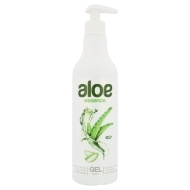 Diet Esthetic Aloe Vera Gel 500ml - cena, srovnání