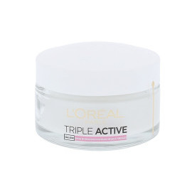 L´oreal Paris Triple Active Day Multi Protection Moisturizer 50ml