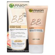 Garnier Miracle Skin Perfector BB Cream 50ml - cena, srovnání