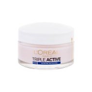 L´oreal Paris Triple Active Hydrating Night Cream 50ml - cena, srovnání