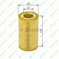 Bosch 026407097 - cena, srovnání