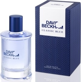 David Beckham Classic 40ml