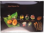 Biogena Fantastic Tea Maxi 60ks - cena, srovnání