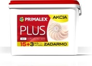 Primalex Plus 1.45kg Biela - cena, srovnání