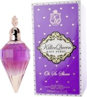 Katy Perry Killer Queen 100ml - cena, srovnání