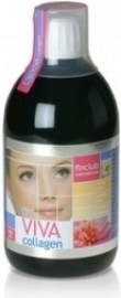 Finclub Vi-vaHA Collagen 500ml