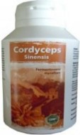 Mycology Research Laboratories Cordyceps Sinensis 90tbl - cena, srovnání