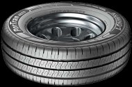 Kumho KC53 235/65 R16 115R - cena, srovnání