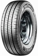 Kumho KC53 195/80 R14 104R - cena, srovnání
