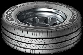 Kumho KC53 215/70 R16 108T