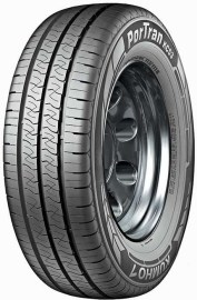 Kumho KC53 195/75 R16 107T