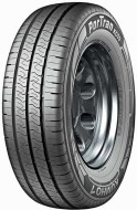 Kumho KC53 195/75 R16 107T - cena, srovnání