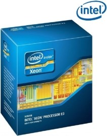 Intel Xeon E3-1231V3 