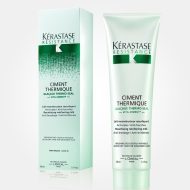 Kérastase Resistance K Ciment Thermique 125ml - cena, srovnání