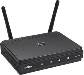 D-Link DAP-1360