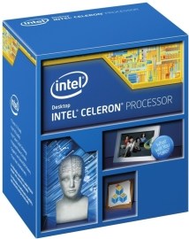 Intel Celeron G1840 