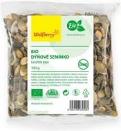 Wolfberry Tekvicové semienka 100g - cena, srovnání