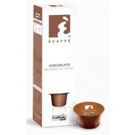 E-caffé Caffitaly 10x15g - cena, srovnání