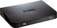 D-Link GO-SW-24G/E - cena, srovnání