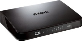 D-Link GO-SW-16G/E