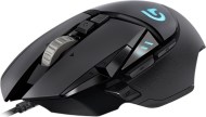 Logitech G502 - cena, srovnání