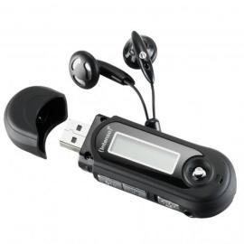 Intenso Music Walker 8GB 