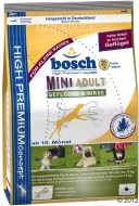 Bosch Tiernahrung High Premium Concept Adult Mini Poultry & Millet 3kg - cena, srovnání