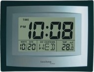 Technoline WS 8004  - cena, srovnání