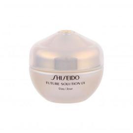 Shiseido Future Solution LX Total Protective Day Cream 50ml