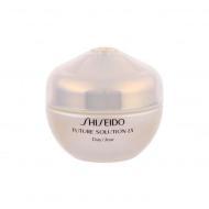 Shiseido Future Solution LX Total Protective Day Cream 50ml - cena, srovnání