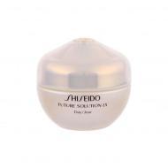 Shiseido Future Solution LX Total Protective Day Cream 50ml - cena, srovnání