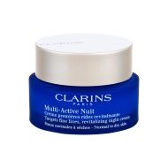 Clarins Multi Active Night Cream 50ml - cena, srovnání