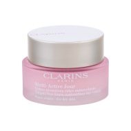 Clarins Multi Active Day Cream 50ml - cena, srovnání