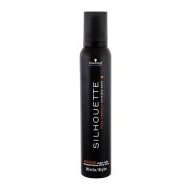 Schwarzkopf Silhouette Super Hold Mousse 200ml - cena, srovnání