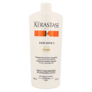 Kérastase Nutritive Bain Satin 2 Irisome Dry Sensitised Hair 1000ml - cena, srovnání