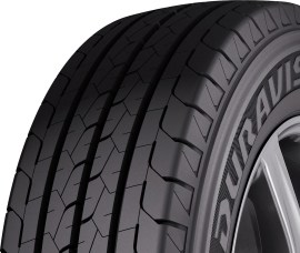 Bridgestone Duravis R660 215/70 R15 109S 