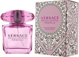 Versace Bright Crystal Absolu 30ml