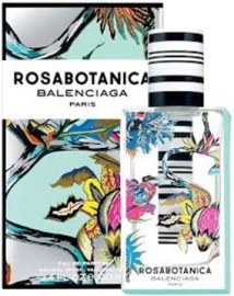 Balenciaga Rosabotanica 30ml